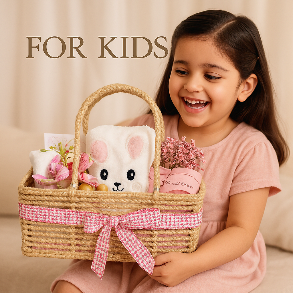 For Kids