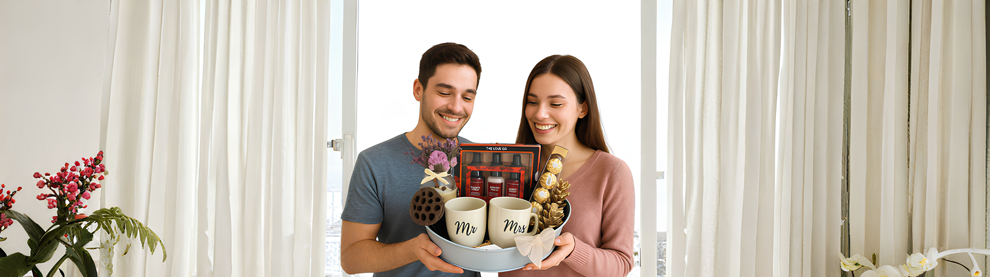 Anniversary Gifts for Wife
