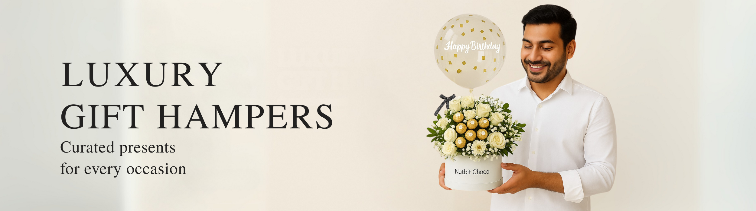Gift Hampers