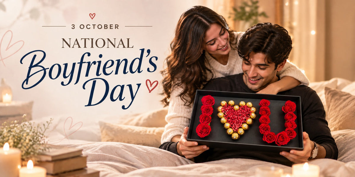 Boyfriend's Day