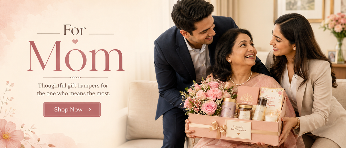 For Mom