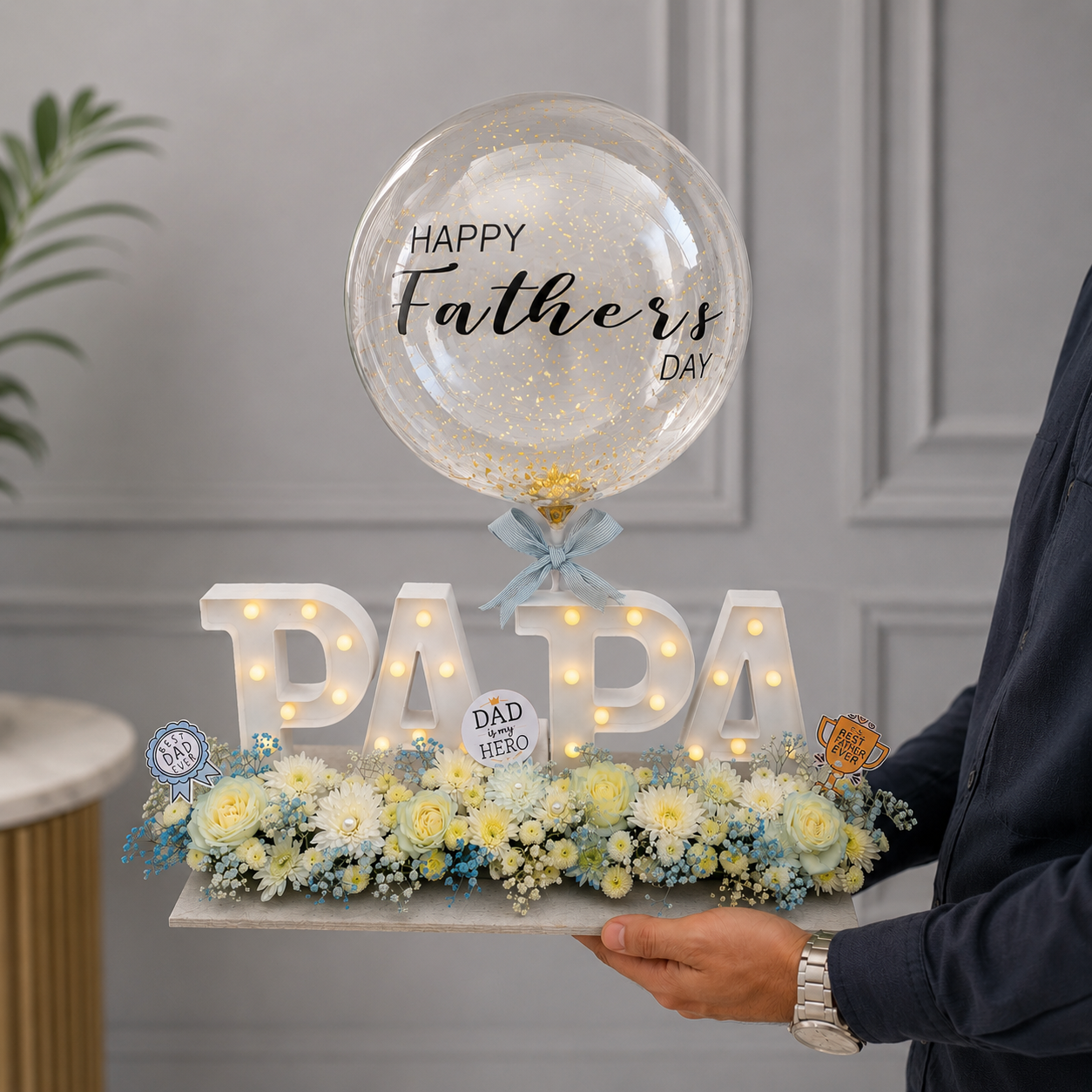 Super Papa