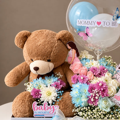 Mom To Be