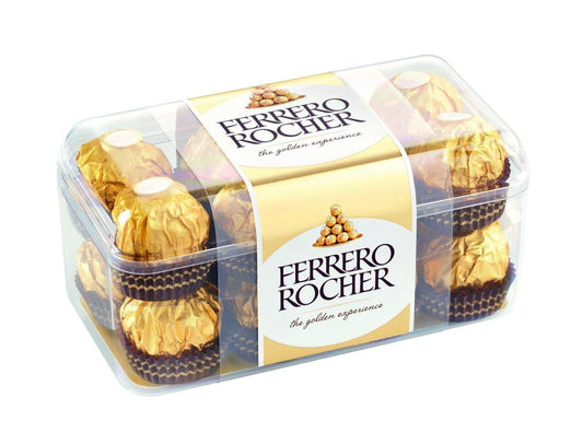Ferrero Rocher (16 piece)