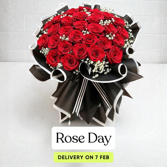 Valentine's Combo 8 DAYS