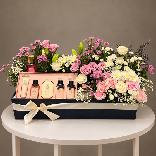 Elegance Unwrapped