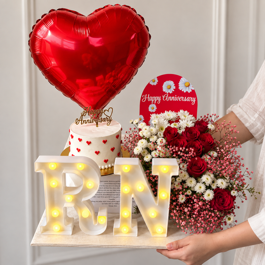 Wishes For Couple