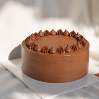 Truffle Cake (500 gms)