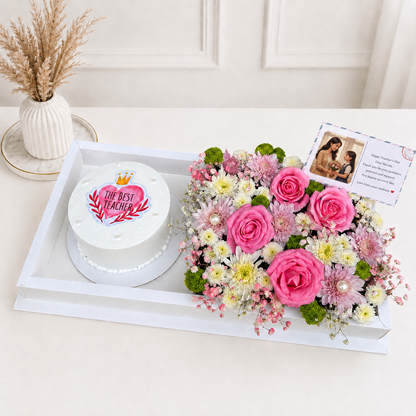 Teacher's Day box