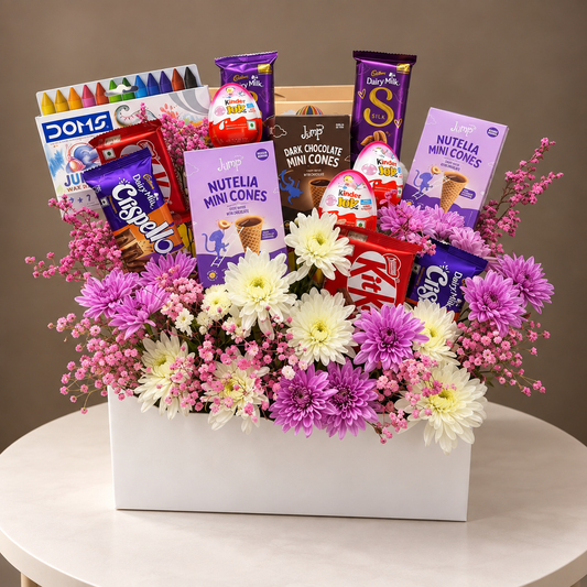 Kids Mini Gifts
