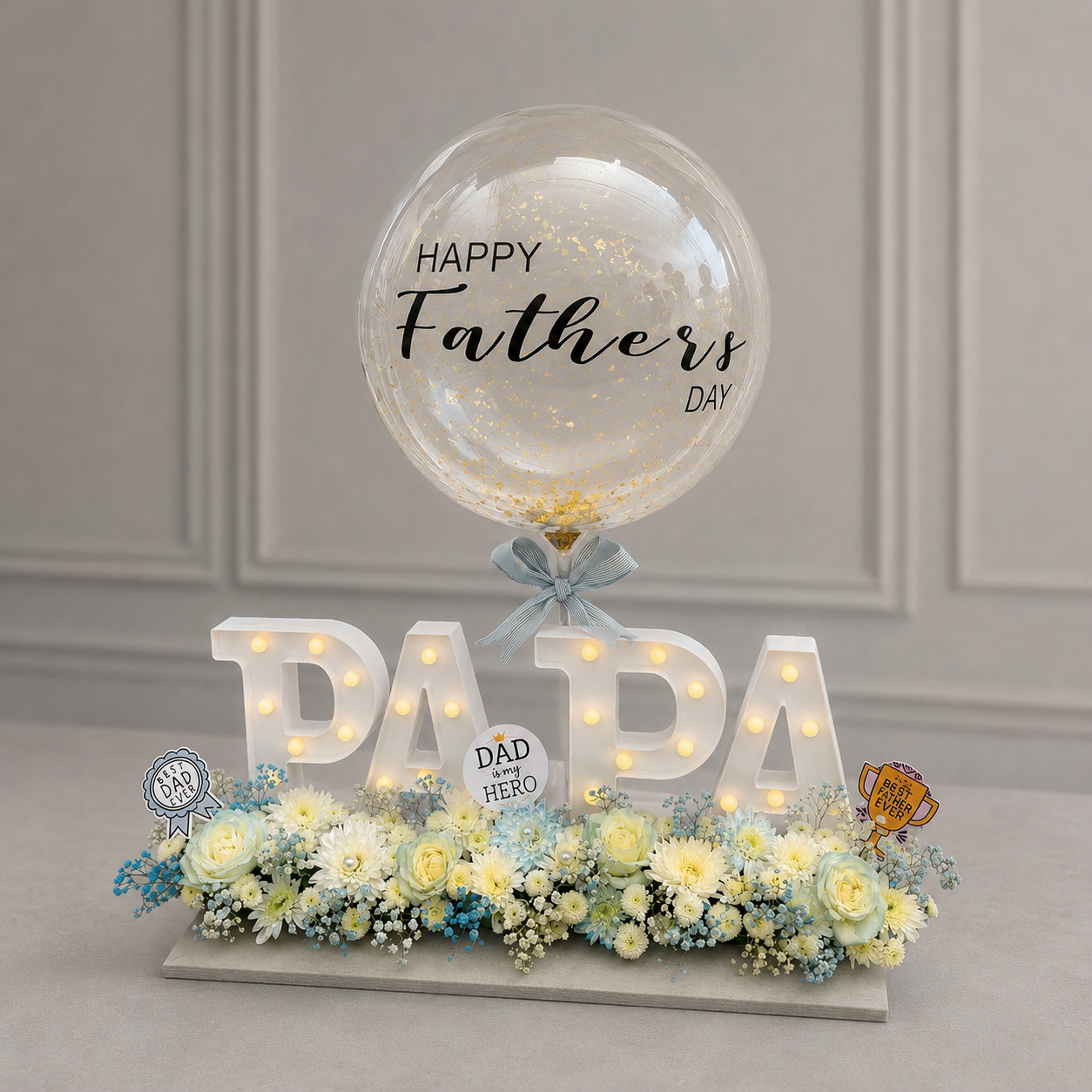 Super Papa