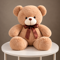Super Soft Teddy (2 Feet)