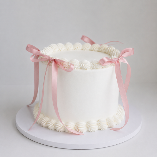 Exotic Fresh Fruit Cake (500 gms)