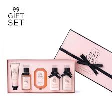 Kimirica Love Story Set