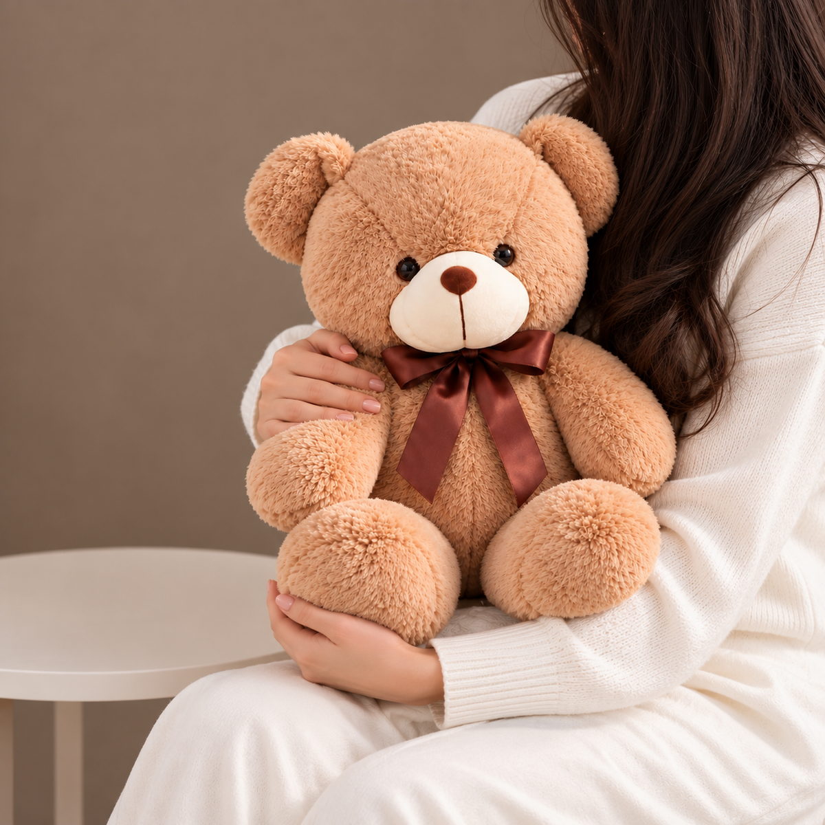 Super Soft Teddy (2 Feet)