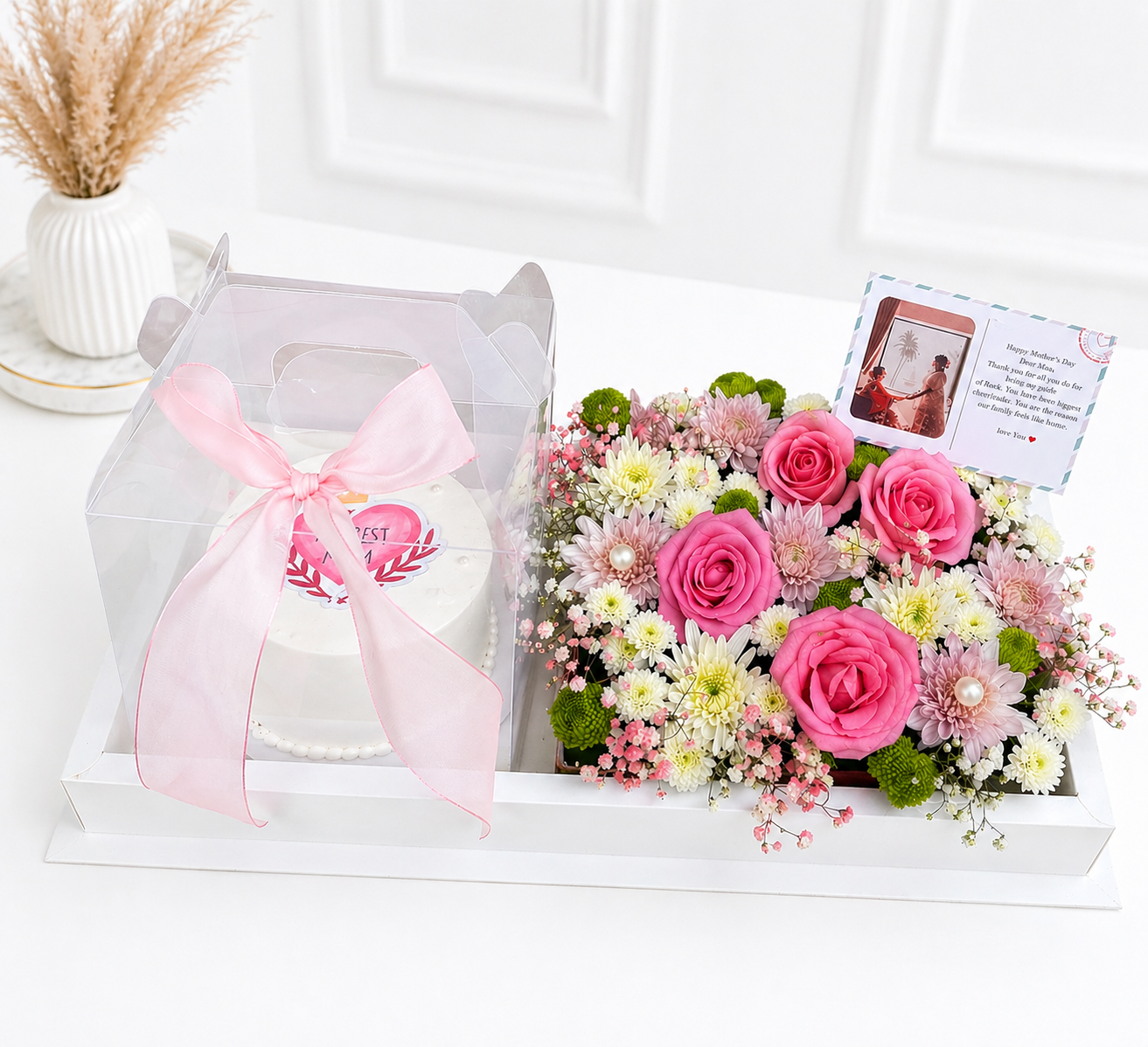 Best Mom box