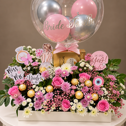 Bride Charm