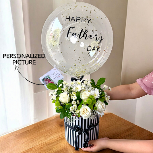 Beauty For Dad