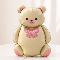 Teddy Balloon