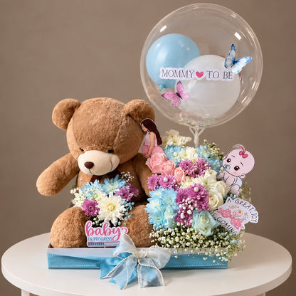 Mom To Be