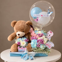 Mom To Be