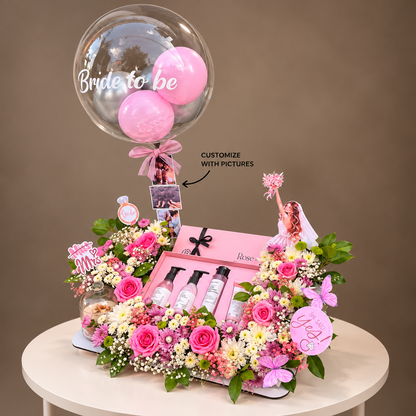 For The Bride