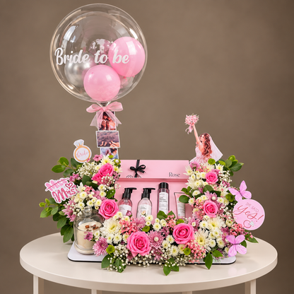 For The Bride