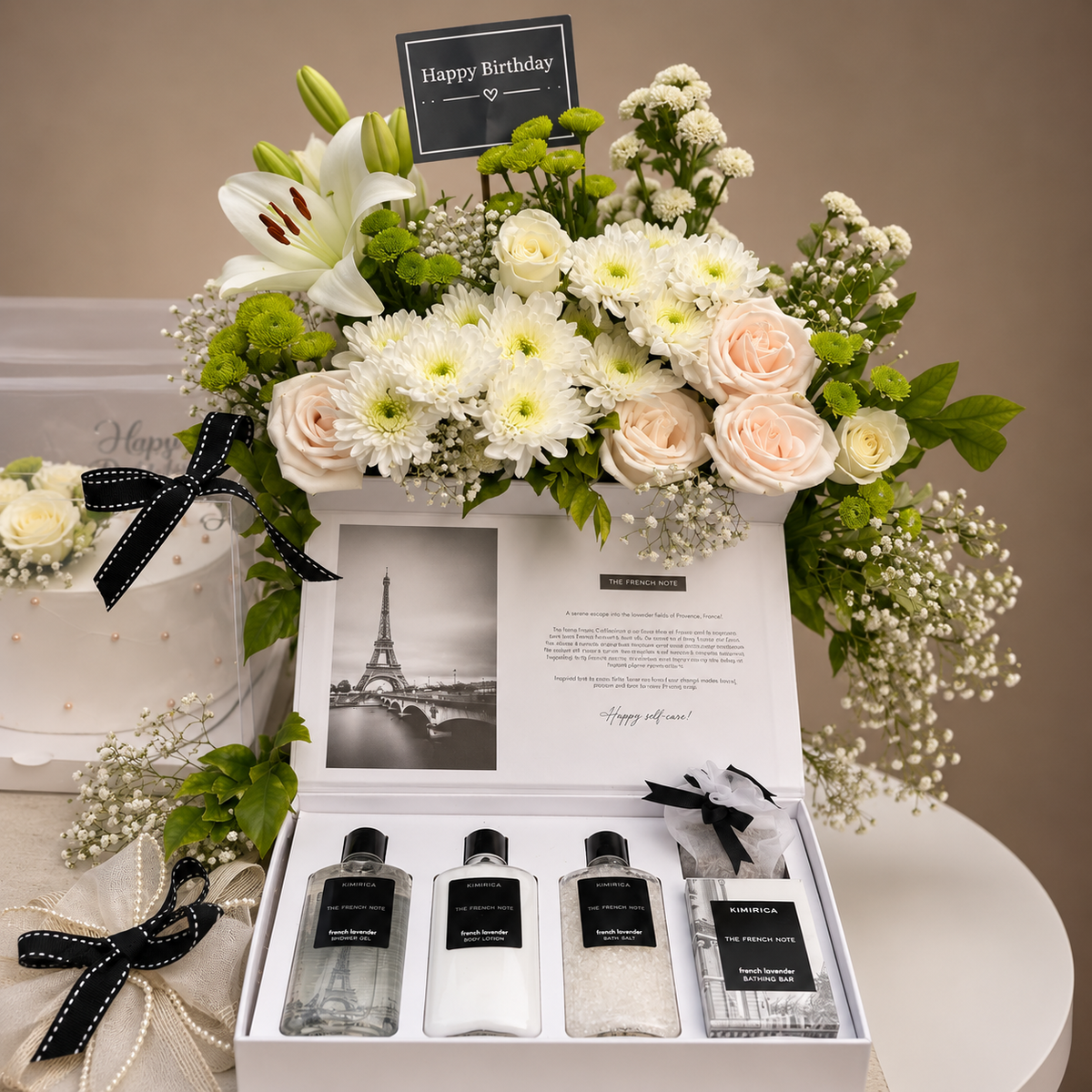 Gentleman's Luxe