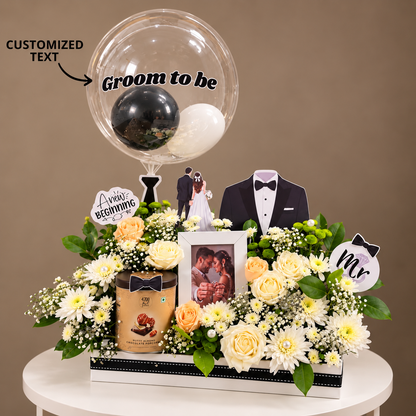 Groom To Be
