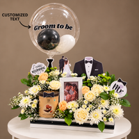 Groom To Be