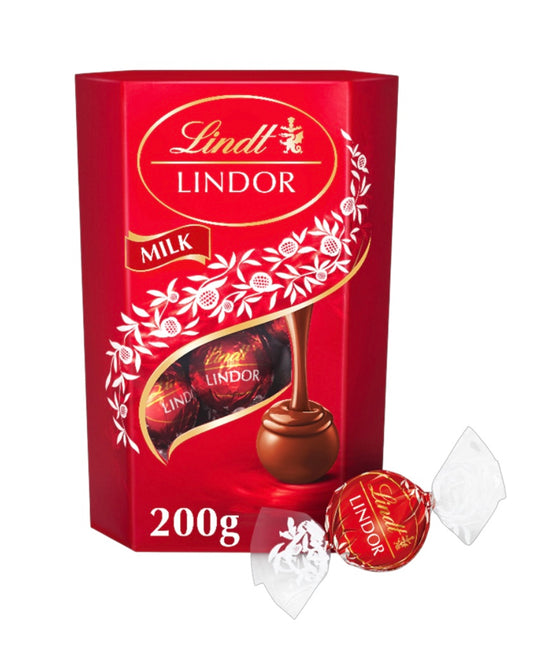 Lindt Chocolate