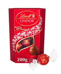 Lindt Chocolate