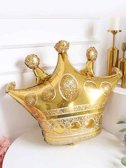 Princess Crown Balloon