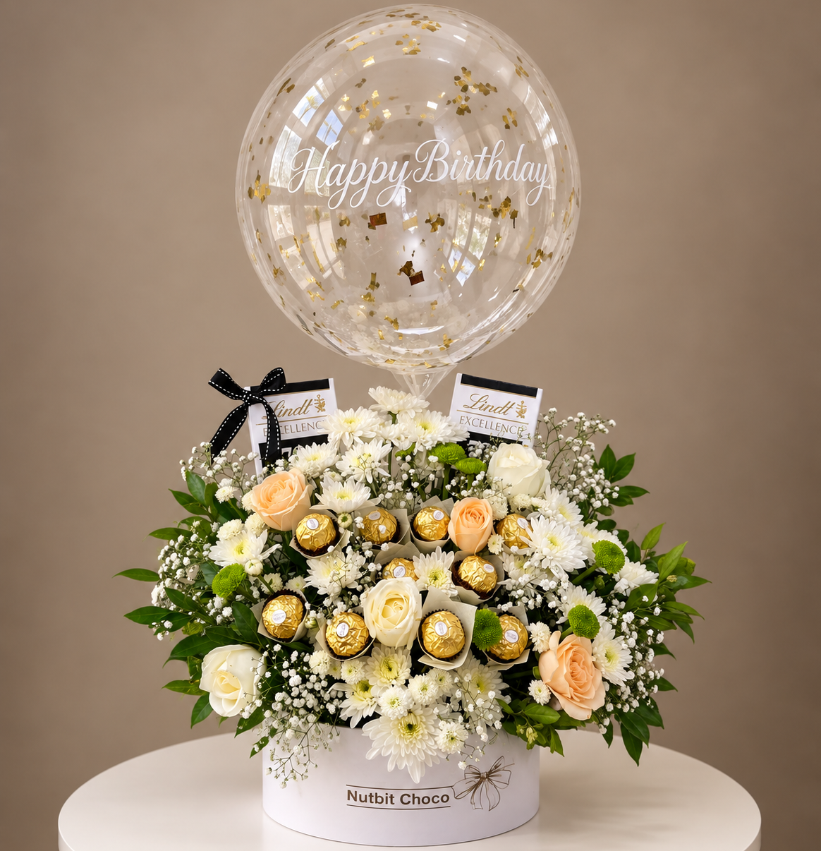 Joy Basket