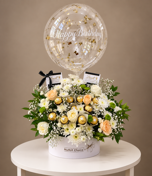 Joy Basket