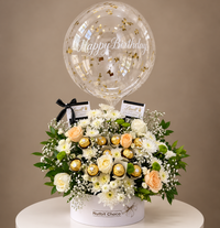 Joy Basket