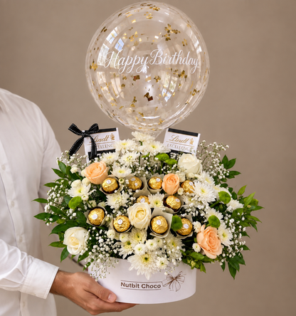Joy Basket
