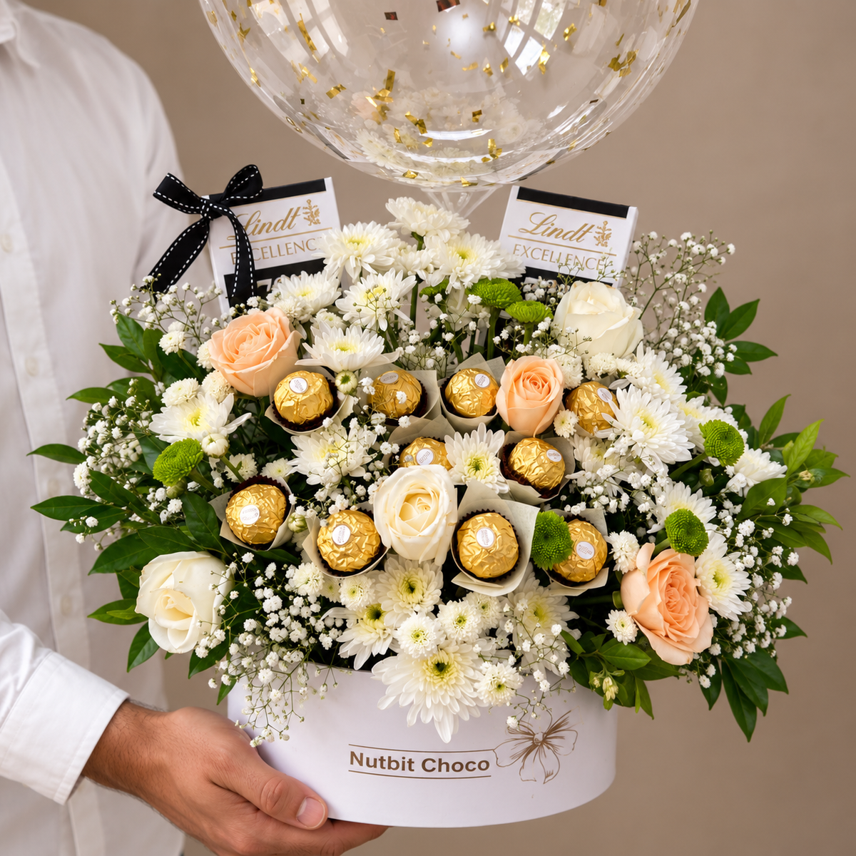 Joy Basket