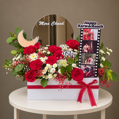 Karwachauth Gift