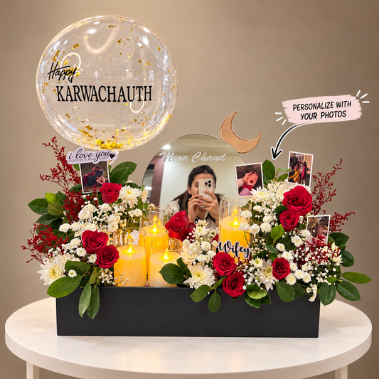 Karwachauth Special