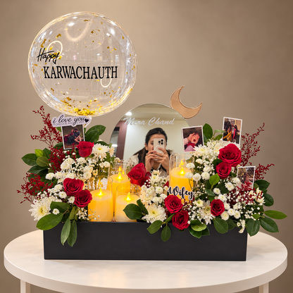 Karwachauth Special