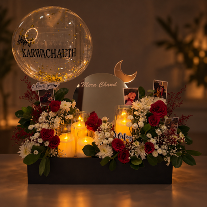 Karwachauth Special