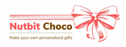 Nutbit Choco logo