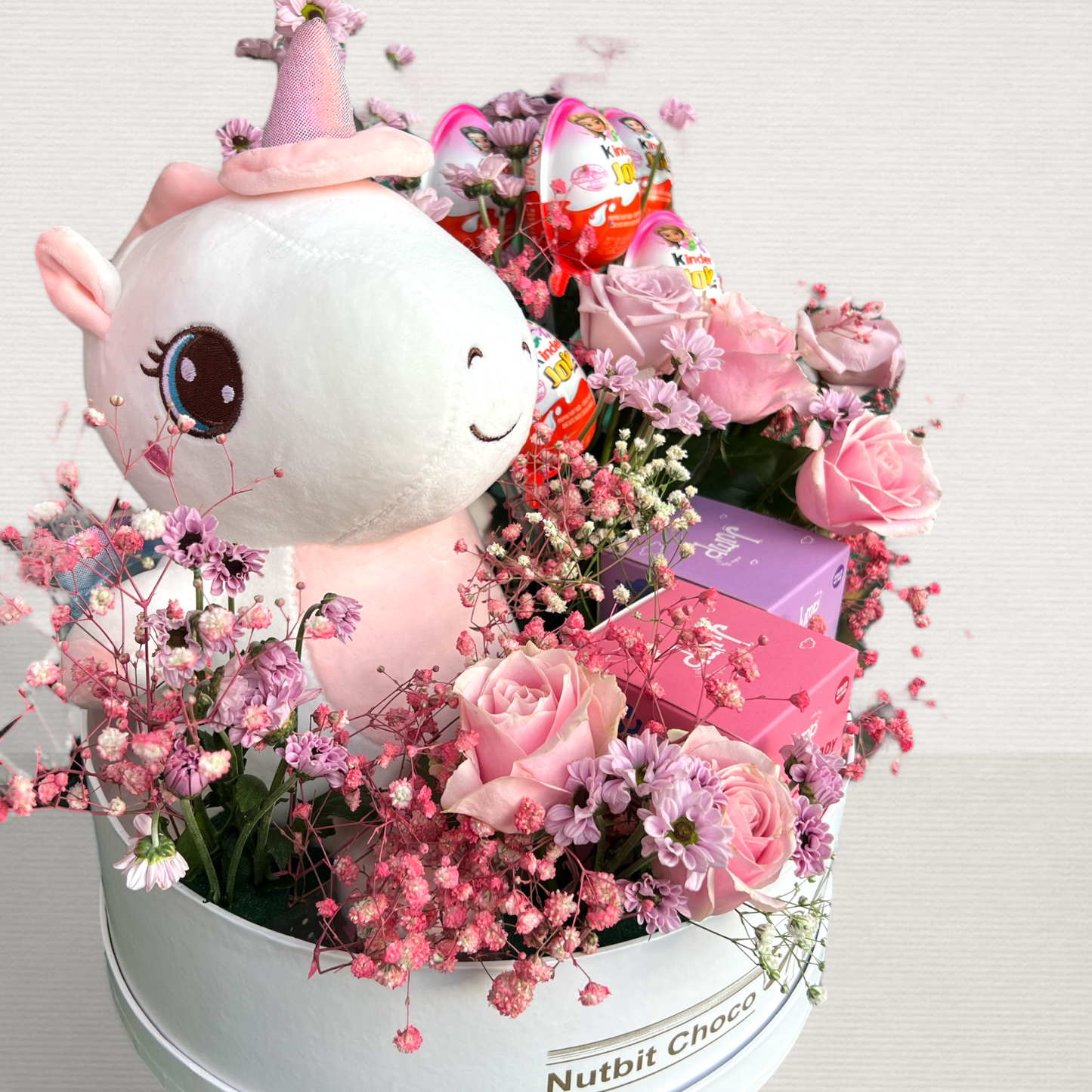 Unicorn Love