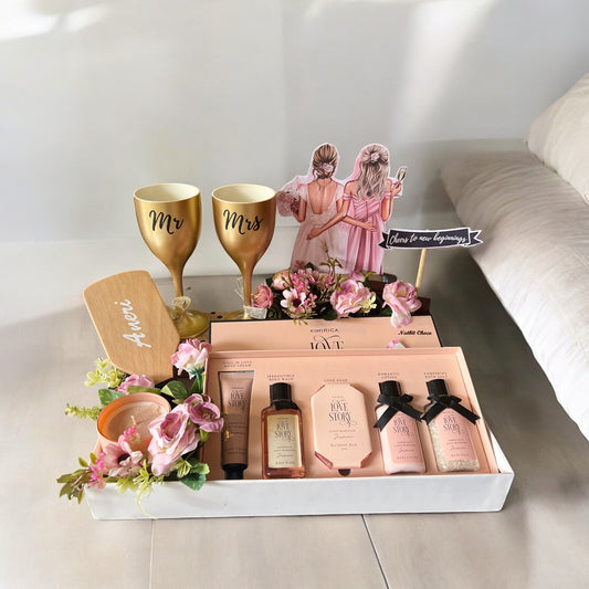 Bride's Treasure