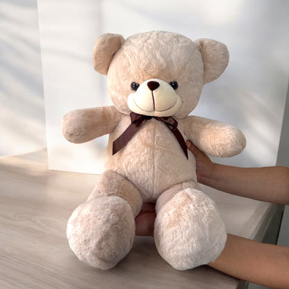 Teddy Wishes