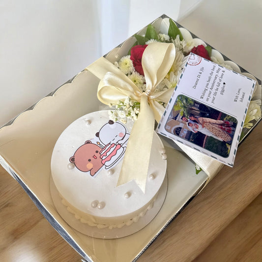 Wishes for Couple
