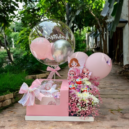 Fairyland Cake