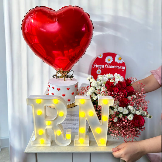 Wishes For Couple