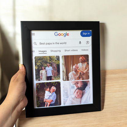 Google Best Person